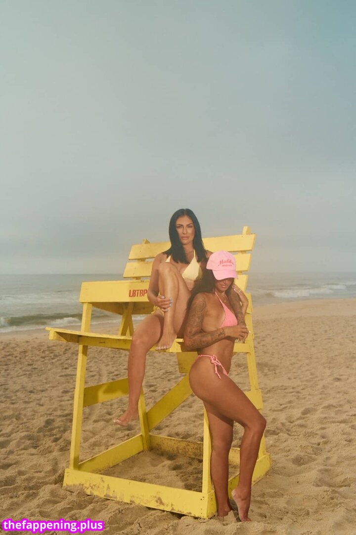 Sonya Deville