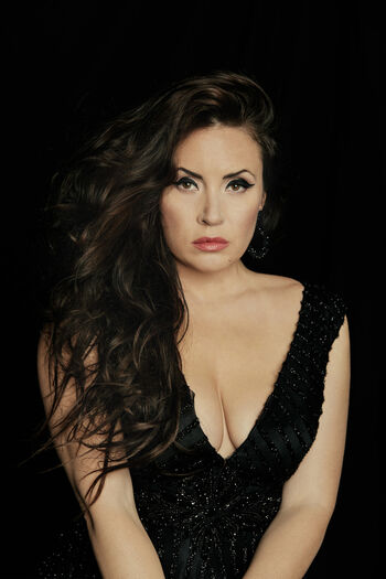 Sonya Yoncheva