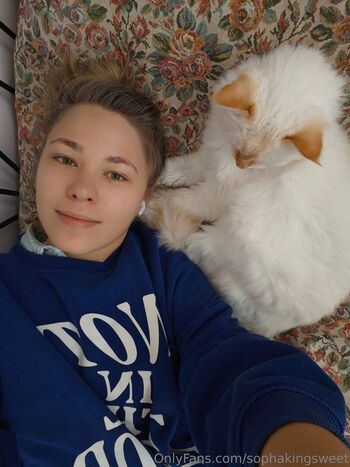 sophakingsweet