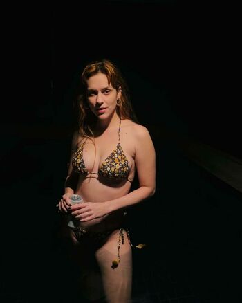 Sophia Abrahão