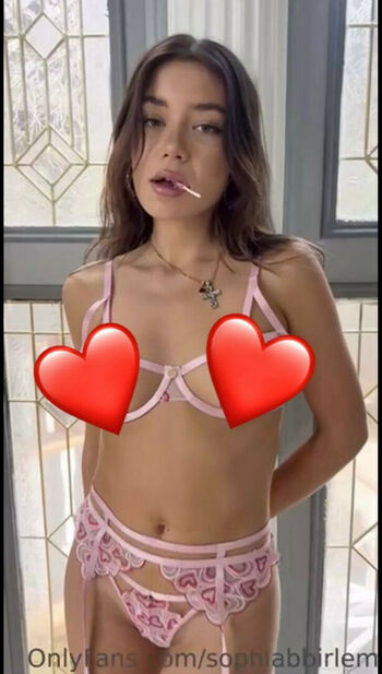 Sophia Birlem