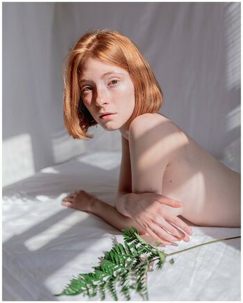Sophia Boger