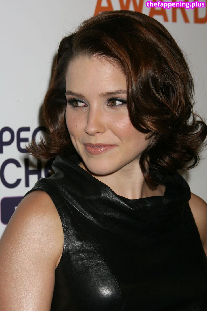Sophia Bush