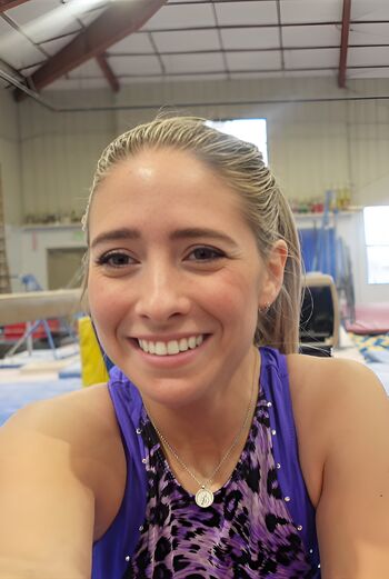 Sophia Campana