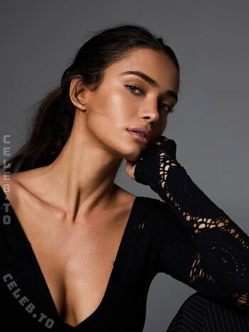 Sophia Chugranis
