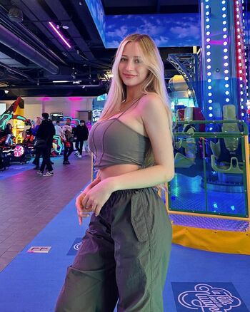Sophia Diamond