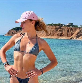 Sophia Floersch