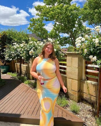 Sophia From Perth