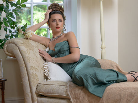 Sophia Gray