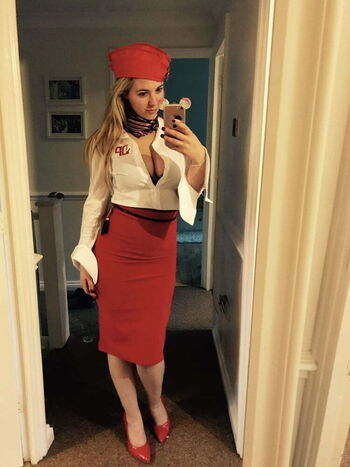 Sophia Knight