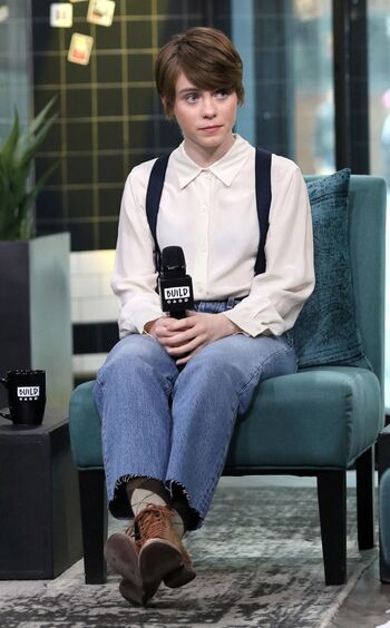 Sophia Lillis