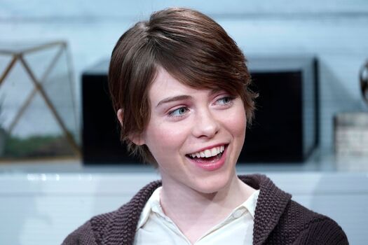 Sophia Lillis