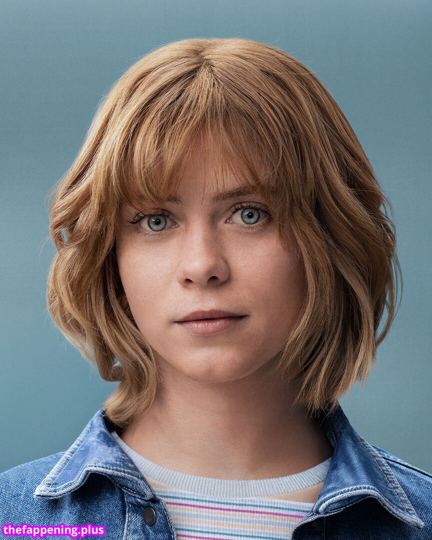 Sophia Lillis