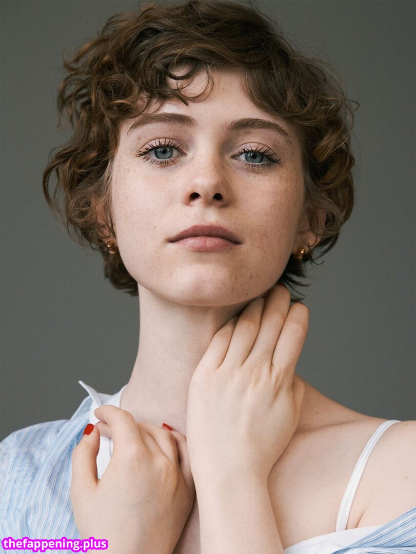 Sophia Lillis
