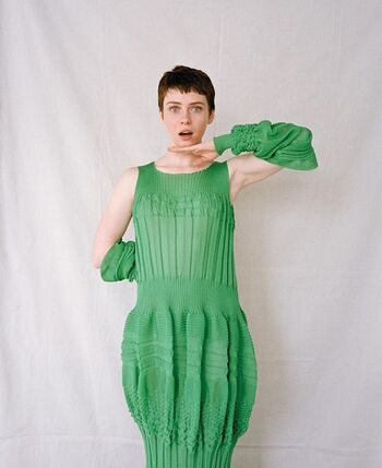 Sophia Lillis