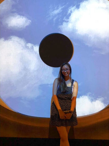 Sophia Phan