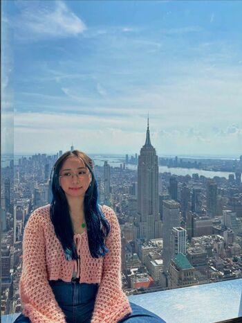 Sophia Phan