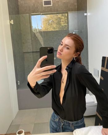 Sophia Piccirilli