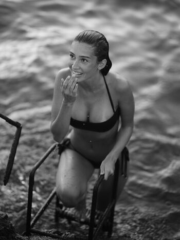 Sophia Symmons