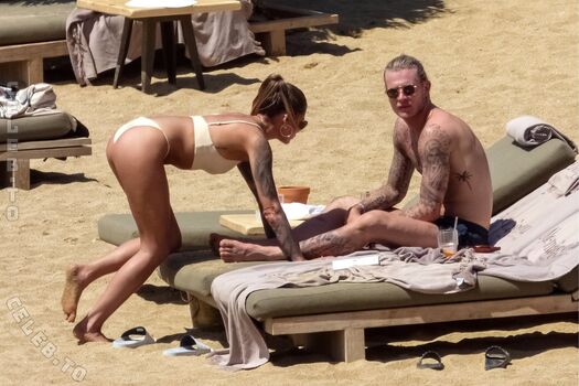 Sophia Thomalla