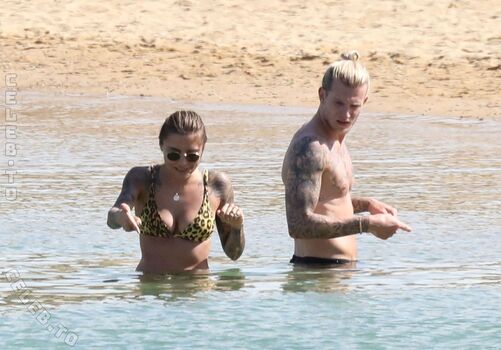 Sophia Thomalla