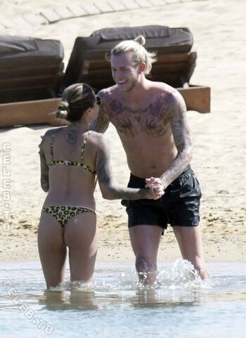 Sophia Thomalla
