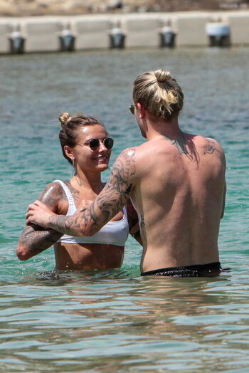 Sophia Thomalla