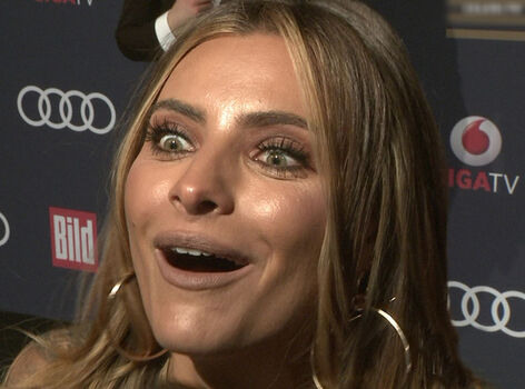 Sophia Thomalla
