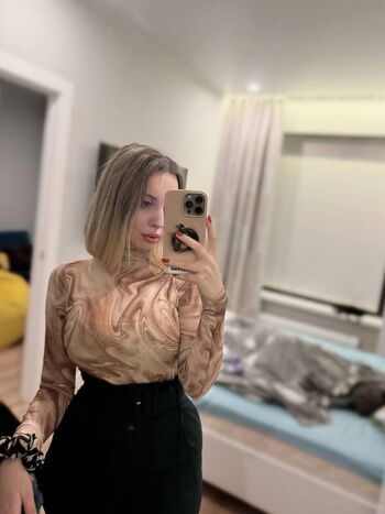 Sophia Volzhenskaia