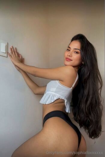 sophiafoxxxxxx