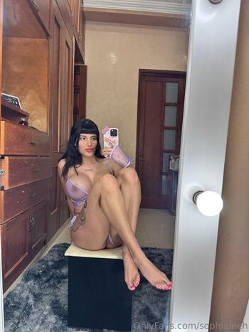 Sophialeeh