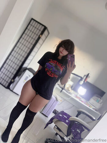 sophiascamanderfree