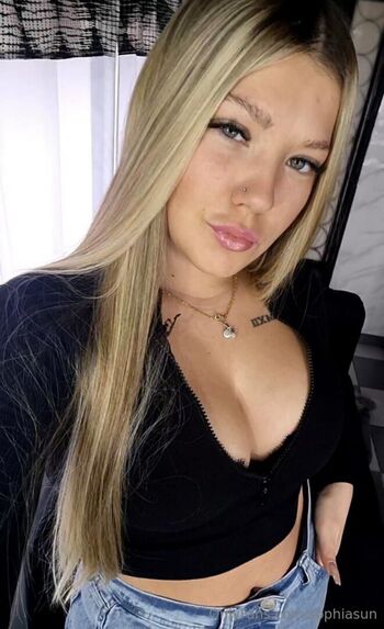 sophiasun