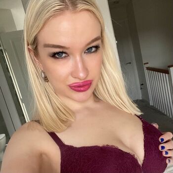 Sophie Alice Feenstra