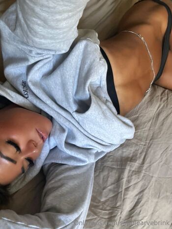 Sophie Arvebrink