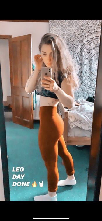Sophie Burrell
