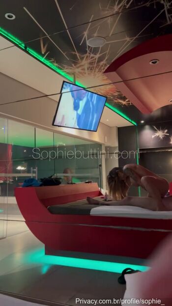 Sophie Buttini