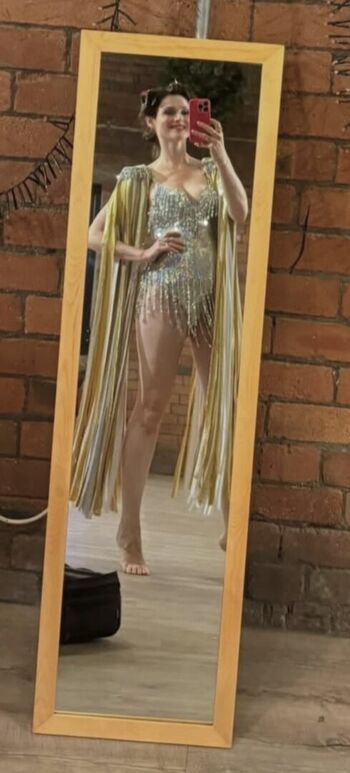 Sophie Ellis Bexter