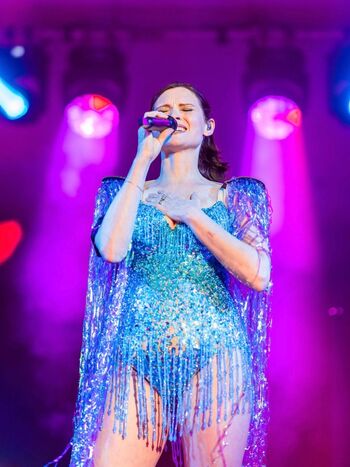 Sophie Ellis-Bextor