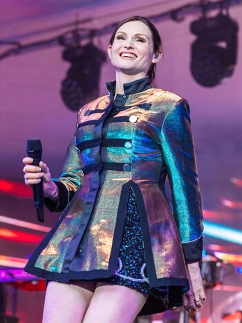 Sophie Ellis-Bextor