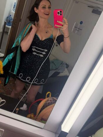 Sophie Ellis-Bextor