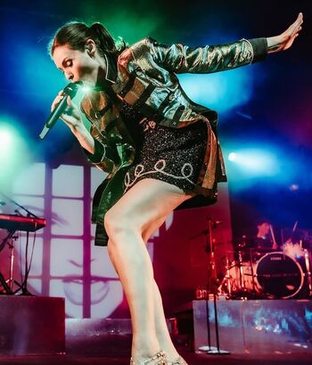Sophie Ellis-Bextor