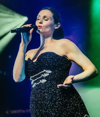 Sophie Ellis-Bextor