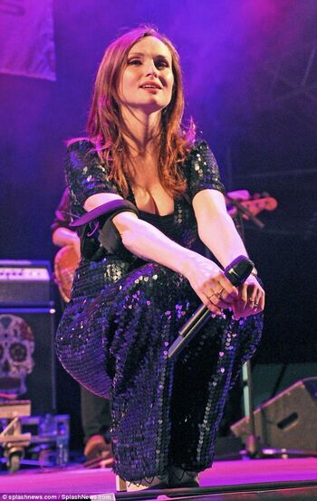 Sophie Ellis-Bextor