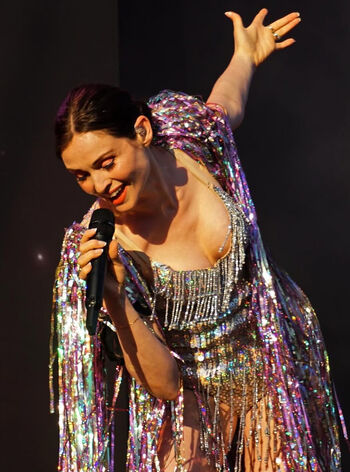 Sophie Ellis-Bextor