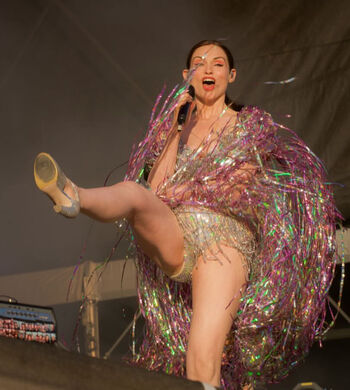 Sophie Ellis-Bextor