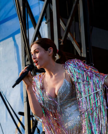 Sophie Ellis-Bextor