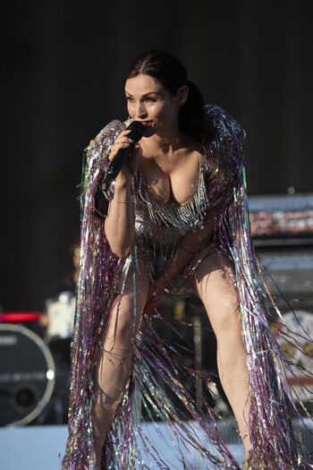 Sophie Ellis-Bextor