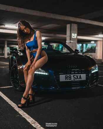 Sophie Ellis