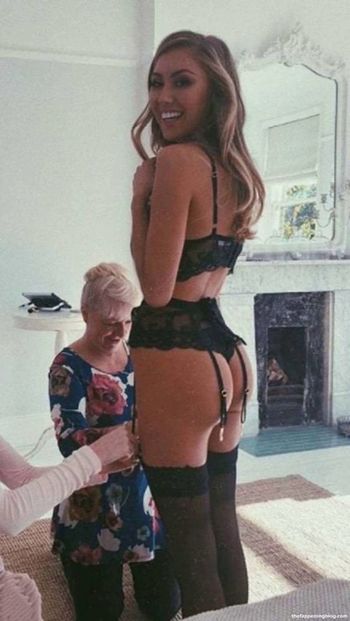 Sophie Habboo